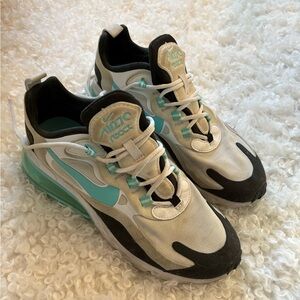 Nike Air Max 270 React